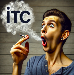 ITC blog