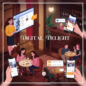 Digital Delight