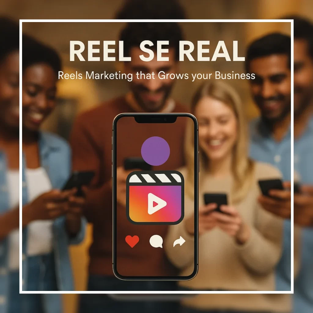 Reel Se Real
