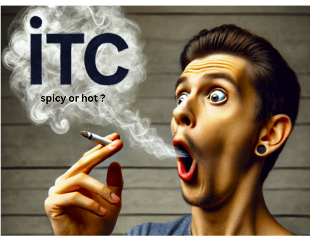 spicy or hot