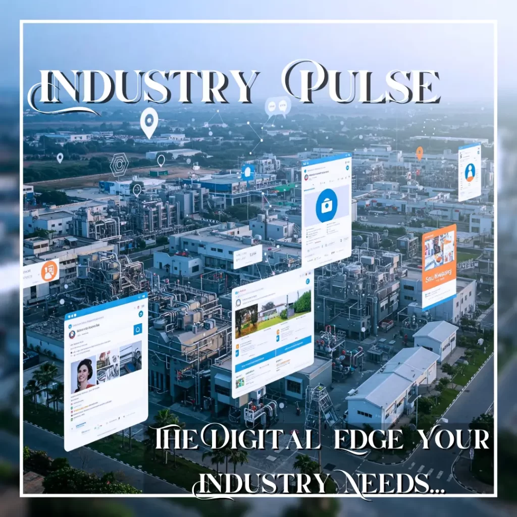 Industry Pulse