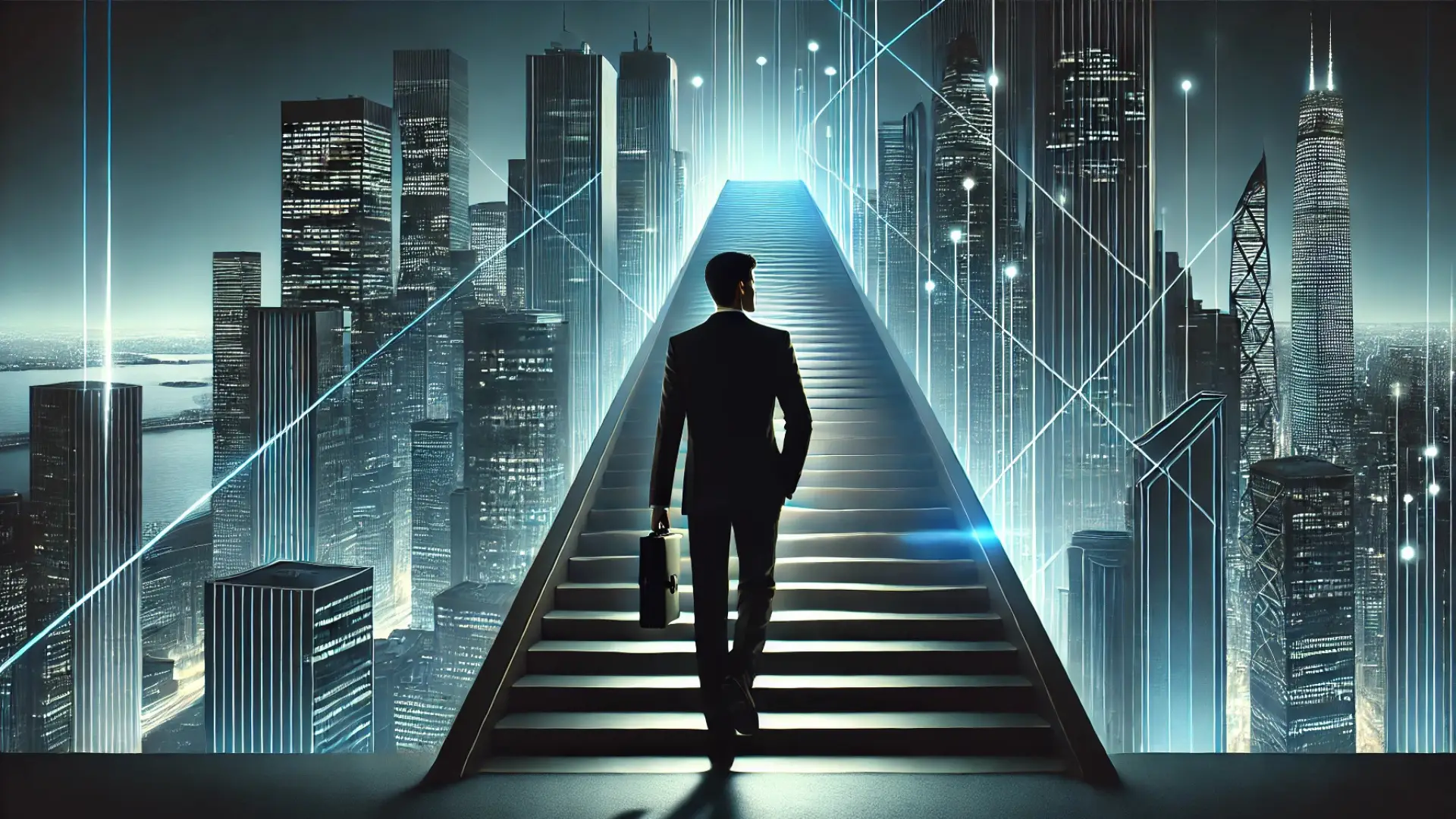 888 CEO Background
